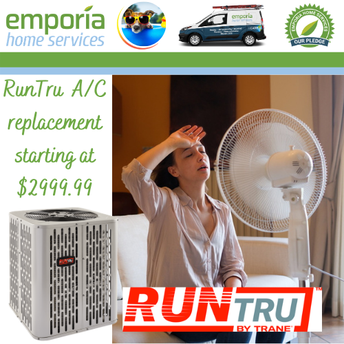 Emporia Home Services Image